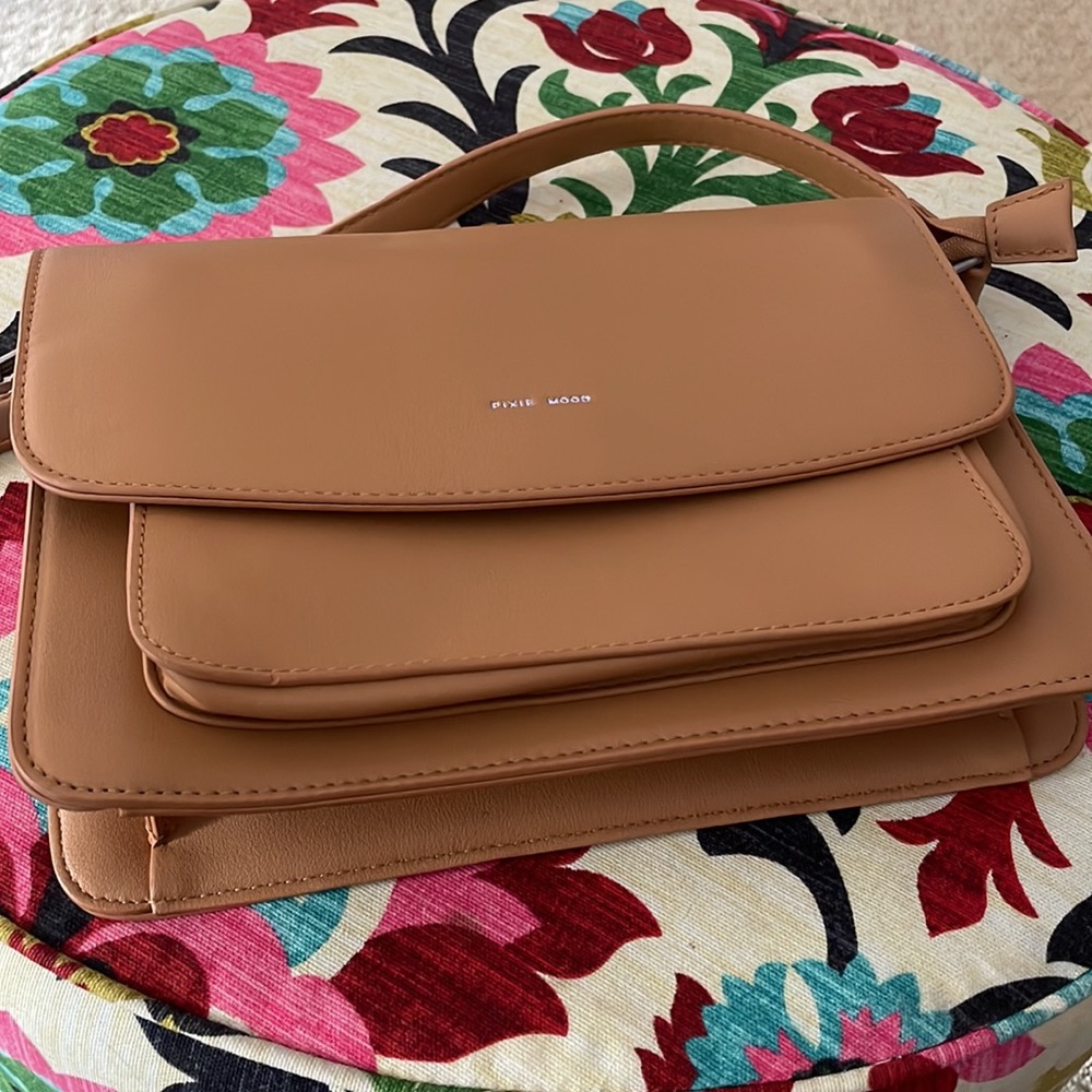 Pixie Mood Crossbody - image 3